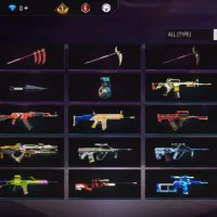 اکانت فیری فایر مفت.|کنسول، بازی ویدئویی و آنلاین|آبپخش, |دیوار