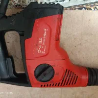 دریل هیلتی مدل TE7c