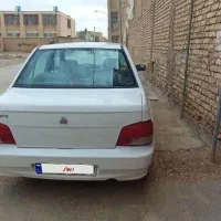 پراید 132