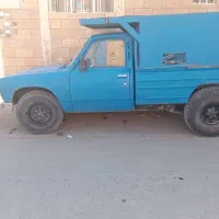نیسان۶۲ تک سوز