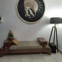 مبل ال مدل لوتوس|مبلمان خانگی و میز عسلی|شاهینشهر, عطار|دیوار