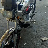 مدل‌1403|موتورسیکلت|ایرانشهر, |دیوار