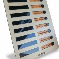 پلنر برنامه ریزی چوبی