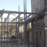 ارماتور قالبند