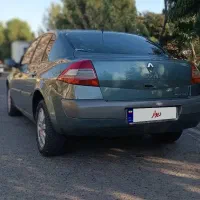 مگان ۹۱ اتومات فول|خودرو سواری و وانت|تهران, پونک|دیوار