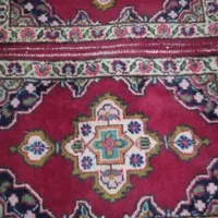پادری دست بافت کارکرده
