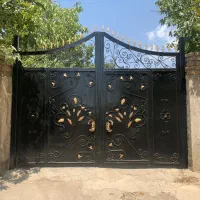 باغ ۳۴۰۰ متری در منطقه آرده