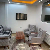 سوئیت استخر دار