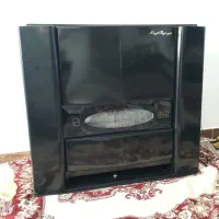 بخاری ۱۴ هزار سپهر الکتریک