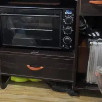 میز  ام دی اف