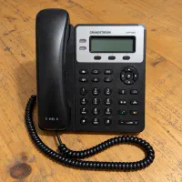 تلفن و تجهیزات گرنداستریم VoIP Grandstream