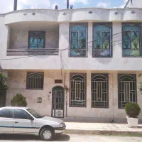 اجاره یک واحد طبقه همکف ساختمان2طبقه گلستان 2غربی