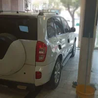 ام وی ام ایکس 33|خودرو سواری و وانت|اراک, |دیوار