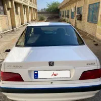 پارس سال 1401موتور جدید برقی|خودرو سواری و وانت|چابهار, |دیوار