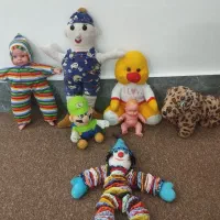 اسباب بازی وتاب کودک وغیره....|اسباب‌بازی بچه|تربت جام, یحیی آباد|دیوار