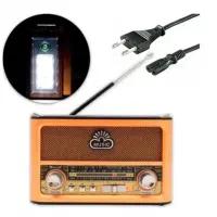 رادیو اسپیکردار مدل RXBT087|سیستم صوتی خانگی|دزفول, |دیوار