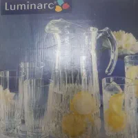 ظروف آشپزخانه