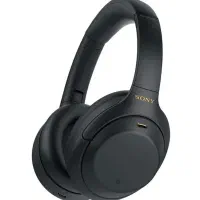 هدفون اصل sony wh1000xm4|لوازم جانبی موبایل و تبلت|تهران, بهمن یار|دیوار