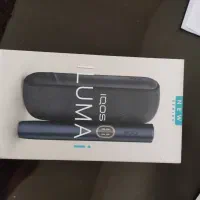 آی کاس ایلوما آی