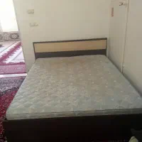 تخت دو نفره