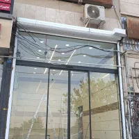 درب اتوماتیک و کرکره برقی نصب و تعمیر فوری|مصالح و تجهیزات ساختمان|رباط‌کریم, رباط‌کریم|دیوار