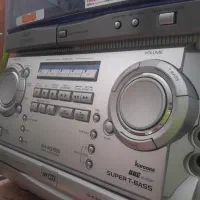 سیستم حرفه ای کمیاب آیوا نو