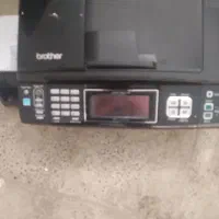 پرینتر  و کپی رنگی در حدنو|پرینتر، اسکنر، کپی، فکس|قدس, زرنان پایین|دیوار