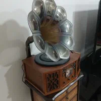 گرامافون فروش فوری