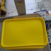 ظرف پلاستیکی درب دار|ظروف نگهدارنده، پلاستیکی، یک‌بارمصرف|تهران, مشیریه|دیوار