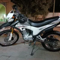 تریل پرواز|موتورسیکلت|مشهد, خواجه ربیع|دیوار