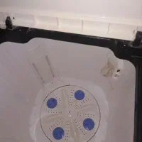 لباسشویی دوقلو|ماشین لباسشویی و خشککن لباس|مرودشت, استادیوم|دیوار