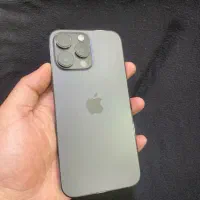 اپل Iphone 14Pro Max با حافظه ۲۵۶گیگابایت