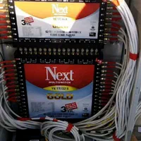 نصب انواع آنتن اندیشه فردیس شهریار|خدمات پیشه و مهارت|اندیشه, اندیشه فاز ۱|دیوار