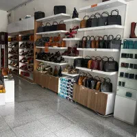خیاط حرفه ای جهت تولید کاپشن چرم طبیعی