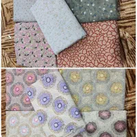 چادر سرای عسل بانو|لباس|سراوان, |دیوار