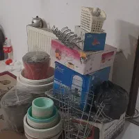 بلوریجات و پلاستیک