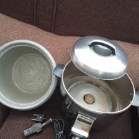 پلوپز ناسیونال|اجاق گاز و لوازم برقی پخت‌وپز|اصفهان, احمدآباد|دیوار