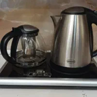 چای ساز برقی