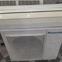 کولرگازی اسپلیت ۲۸۰۰۰ پاناسونیک اصل