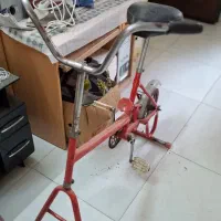 دوچرخه ثابت