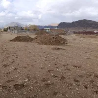 زمین-مسکونی