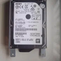 هارد لپتاپ مدل HGST 1TB