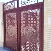 درب وپنجره|مصالح و تجهیزات ساختمان|یزد, |دیوار