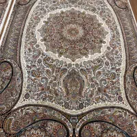 فرش|فرش|گرگان, |دیوار