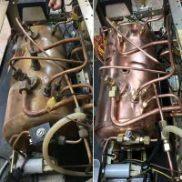 تعمیرات تخصصی دستگاه اسپرسوساز صنعتی و تصفیه آب|خدمات پیشه و مهارت|محمودآباد, |دیوار