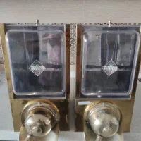 سیلو قهوه