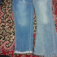 شلوار لی سایزبزرگ  با قیمت تولیدی|لباس|فولادشهر, B1|دیوار