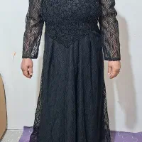 لباس مجلسی