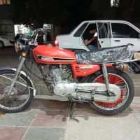 سی جی ژاپن|موتورسیکلت|ورامین, شهرک فجر|دیوار