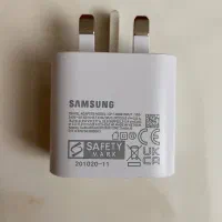 آداپتور شارژر و کابل شارژ سامسونگ اصل|لوازم جانبی موبایل و تبلت|ورامین, ورامین|دیوار